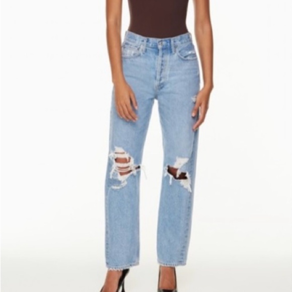 Agolde 90s Jeans